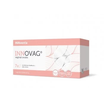 Innovag vaginalete 7 kom