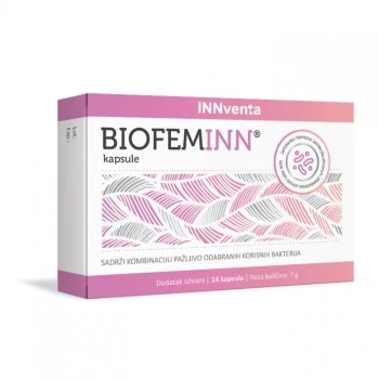 BIOFEMINN CPS A14
