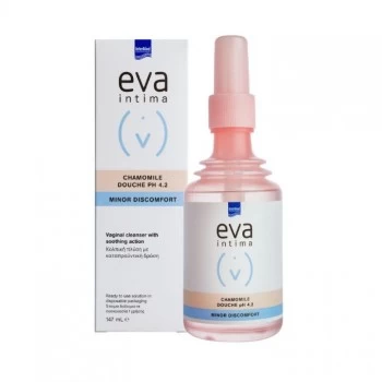 Eva Intima Chamomile ispiranje pH 4,2 147ml