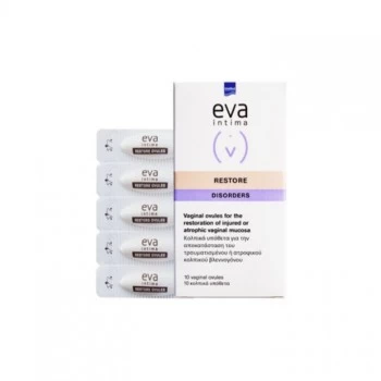 Eva Intima Restore 10 vaginaleta