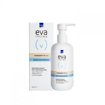 Eva Intima Hydrasept Wash pH 3,5 250ml