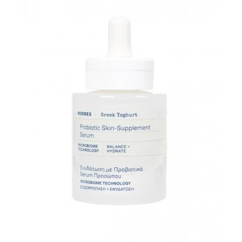 KORRES GREEK YOGHURT PROBIOTSKI SERUM ZA LICE 30ML