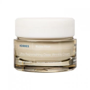 Korres White Pine krema za lice 40ml