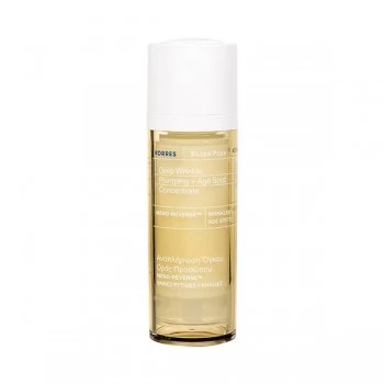 KORRES WHITE PINE KONCENTRAT ZA LICE 30ML