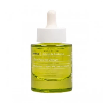 KORRES SANTORINI GRAPE SERUM ZA LICE 30ML