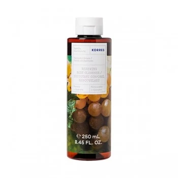 KORRES SANTORINI GRAPE GEL ZA TUŠIRANJE 250ML