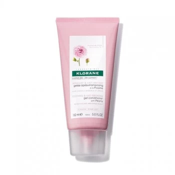 KLORANE UMIRUJUĆI BALZAM ZA KOSU SA BOŽUROM 150ML