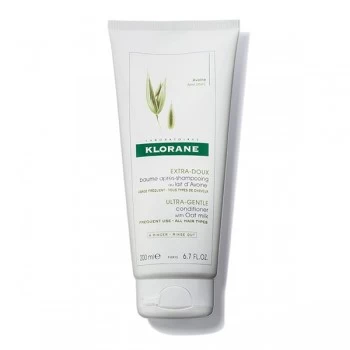 Klorane balzam zob 200ml