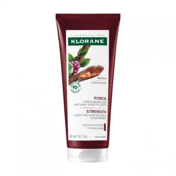 Klorane balzam kinin runolist 200ml