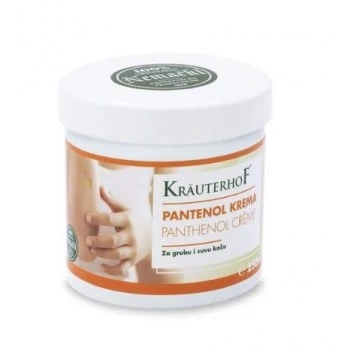 Krauterhof univerzalna krema sa pantenolom 250ml