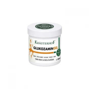 IRIS GLUKOZAMIN GEL 100ML