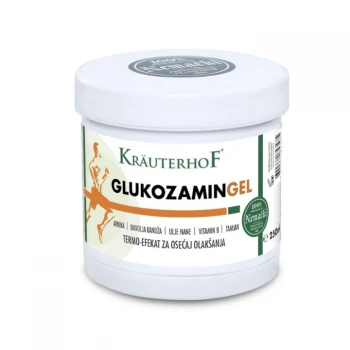 IRIS GLUKOZAMIN GEL 250ML