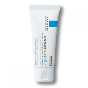 LA ROCHE-POSAY CICAPLAST BAUME B5 BALZAM ZA BEBE, DECU I ODRASLE KOJI OBNAVLJA I UMIRUJE NADRAŽENU KOŽU I TRENUTNO UMIRUJE OSEĆAJ PECKANJA 40ML