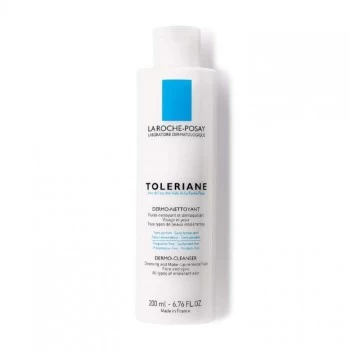 LA ROCHE-POSAY TOLERIANE LOSION ZA ČIŠĆENJE 200ML