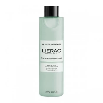 Lierac losion za hidrataciju i čišćenje lica 200ml