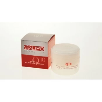 Lipo Q10 krema 50ml