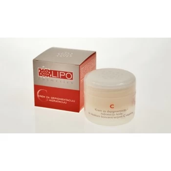 Lipo C krema 50ml