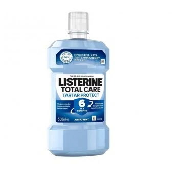 Listerine Tartar Control rastvor za ispiranje usta 500ml