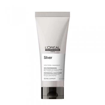 L'Oréal Professionnel Silver nega za neutralizaciju 200ml