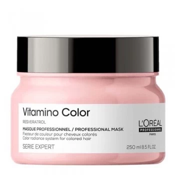 L'Oréal Professionnel Vitamino Color maska 250ml