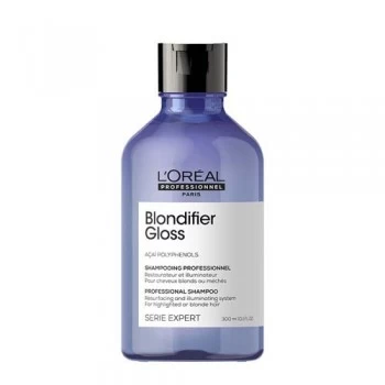 L'Oréal Professionnel Blondifier Gloss šampon 300ml