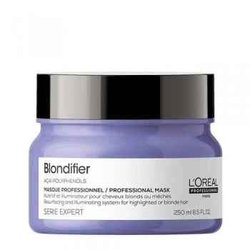 L'Oréal Professionnel Blondifier maska 250ml
