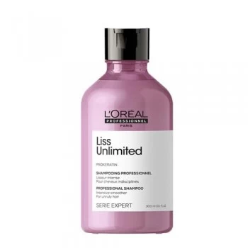 L'Oréal Professionnel Liss Unlimited šampon 300ml