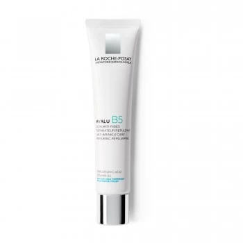 LA ROCHE-POSAY HYALU B5 NEGA PROTIV BORA ZA PUNOĆU I OBNAVLJANJE KOŽE S HIJALURONSKOM KISELINOM I VITAMINOM B5 40ML