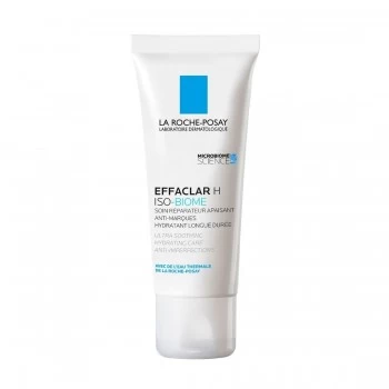 LA ROCHE-POSAY EFFACLAR H ISO-BIOME KREM 40ML