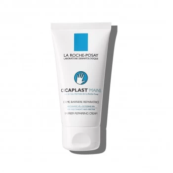 LA ROCHE-POSAY CICAPLAST MAINS KREMA ZA OBNOVU ZAŠTITNOG SLOJA KOŽE  RUKU 50ML