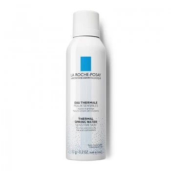 LA ROCHE-POSAY EAU THERMALE TERMALNA VODA ZA OSETLJIVU KOŽU NOVOROĐENČADI, DECE, ODRASLIH I TRUDNICA 150ML