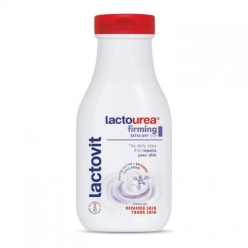 Lactovit Urea Firming gel za tuširanje 300ml