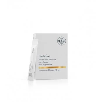 FELLER PROBIFAST KESICE A10