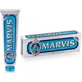 Marvis pasta za zube Aquatic Mint 85ml