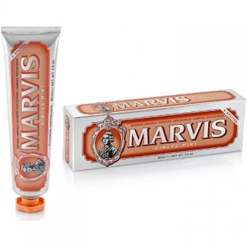 Marvis pasta za zube Ginger Mint 85ml