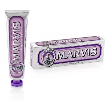 Marvis pasta za zube Jasmin Mint 85ml