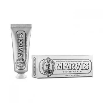 Marvis pasta za zube Whitening Mint 25ml