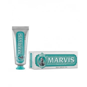 Marvis pasta za zube Anise Mint 25ml