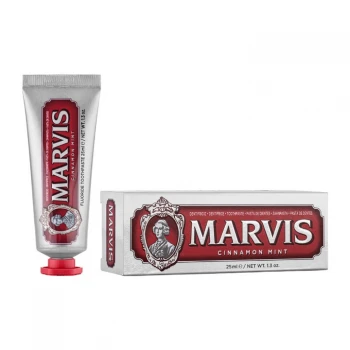 Marvis pasta za zube Cinnamon Mint 25ml