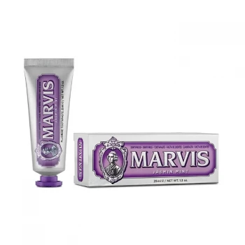 Marvis pasta za zube Jasmin Mint 25ml