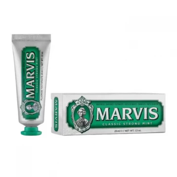 Marvis pasta za zube Classic Strong 25ml
