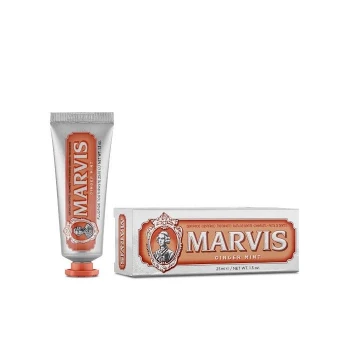 Marvis pasta za zube Ginger Mint 25ml