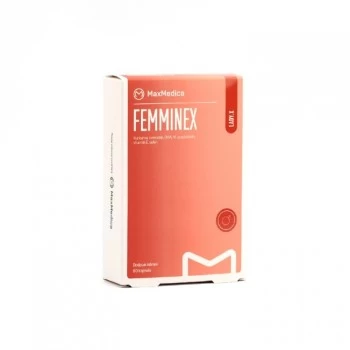 MAXMED FEMMINEX KAPSULE A60