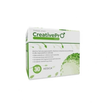 CREATIVE PRO MEN KESICE A30