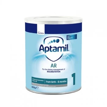 APTAMIL AR1 400G