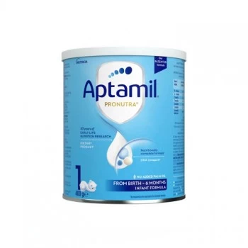 APTAMIL PRONUTRA ADVANCE 1 400gr