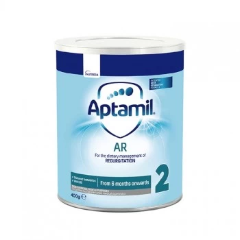 APTAMIL AR2 400G