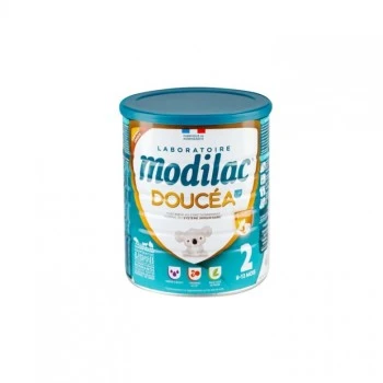 MODILAC DOUCEA 2 820 G