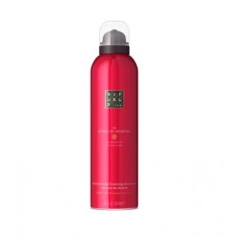 Rituals Ayurveda penušavi gel 200ml