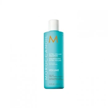 Moroccanoil Extra Volume šampon 250ml